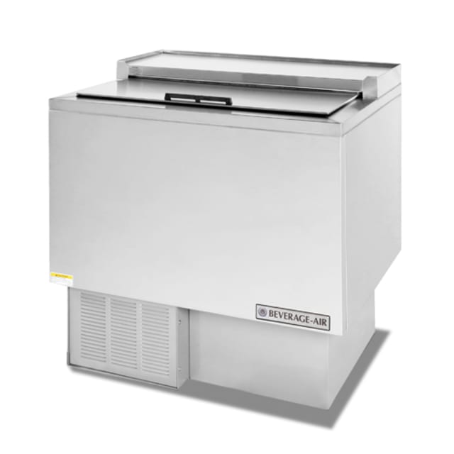Beverage-Air Glass Frosters