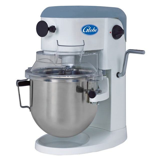 Food Prep Equipment