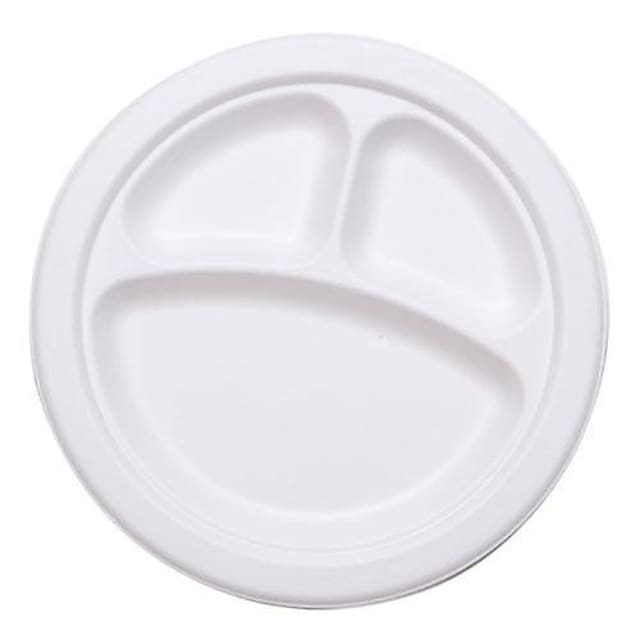 Green Catering Disposables