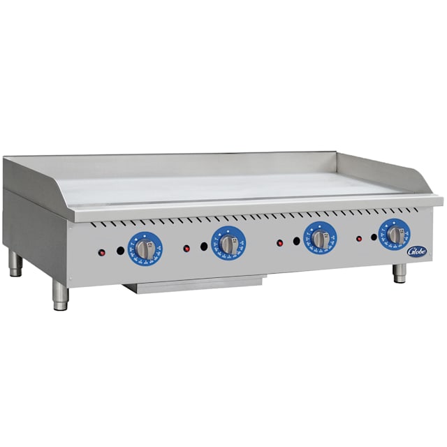 Commercial Griddles