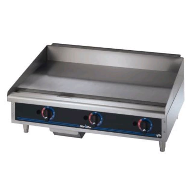 Griddles