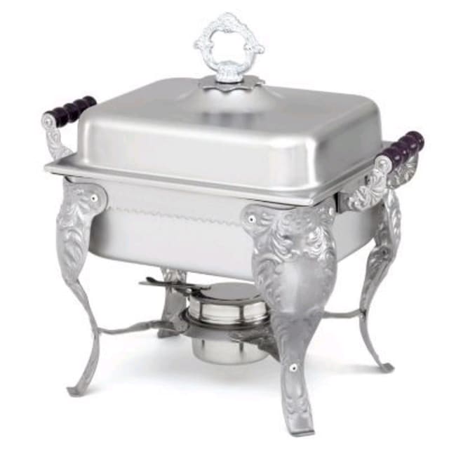 Half Size Chafers