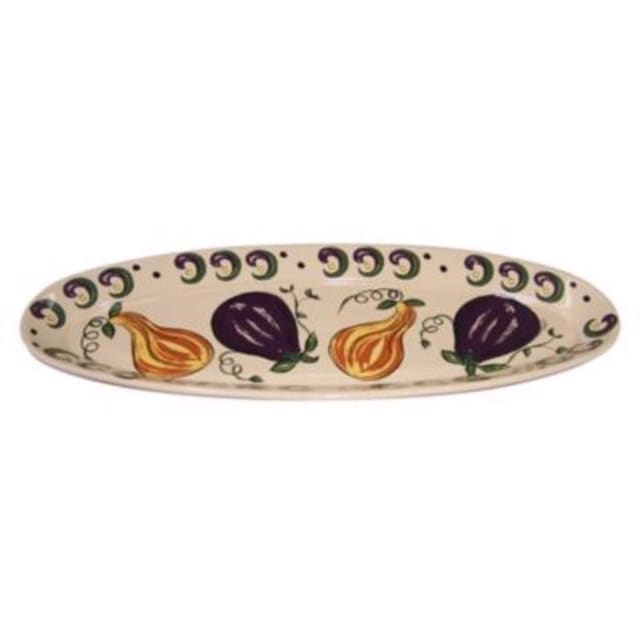 Plates and Platters