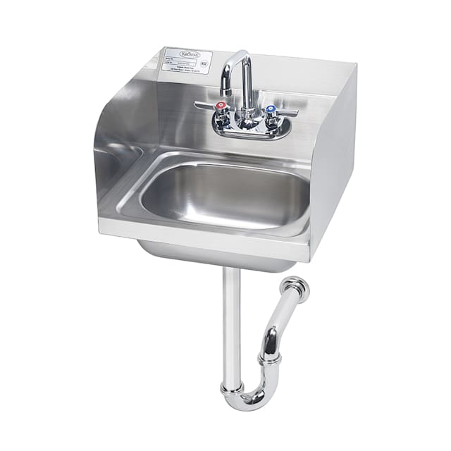 Hand Sinks