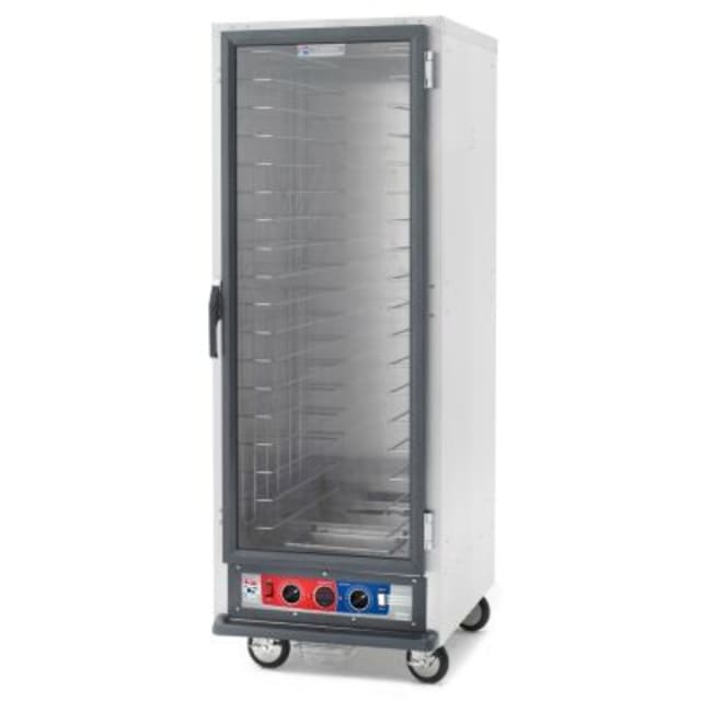 Heated Holding & Proofing Cabinets