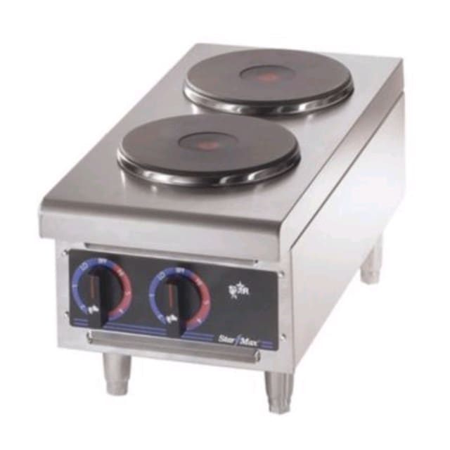 Hot Plates