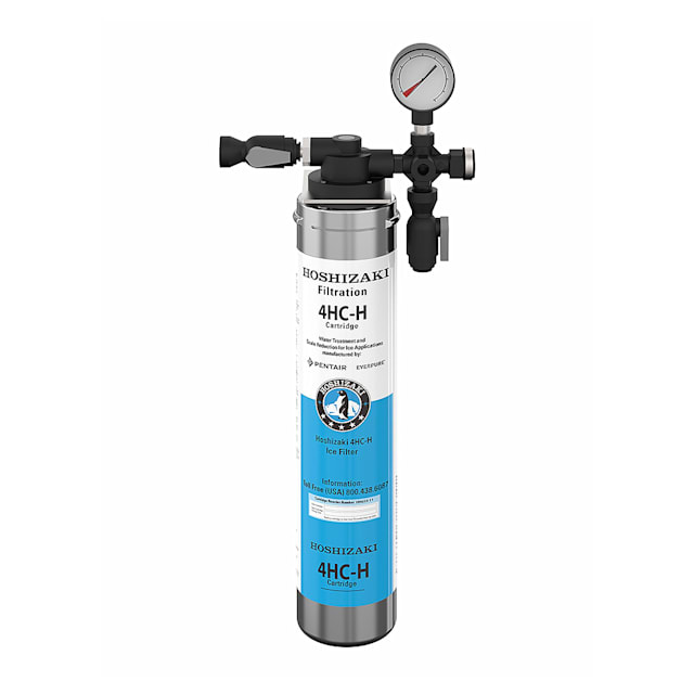 Ice Machine Accessories