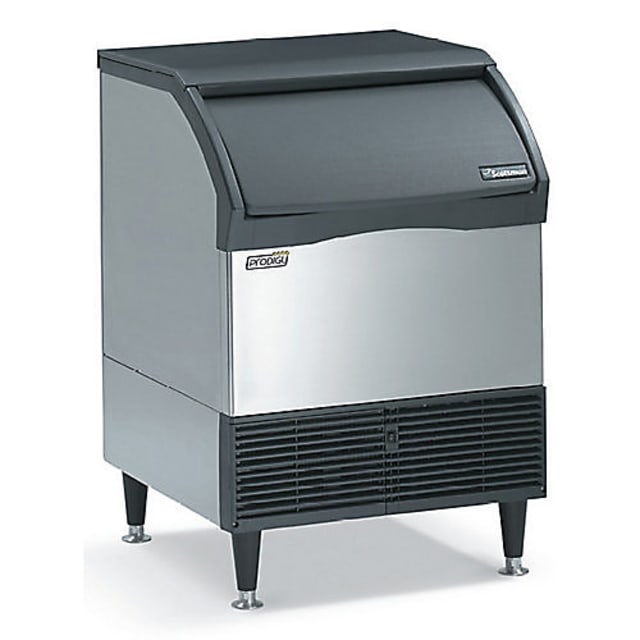 Ice Machines and Filters