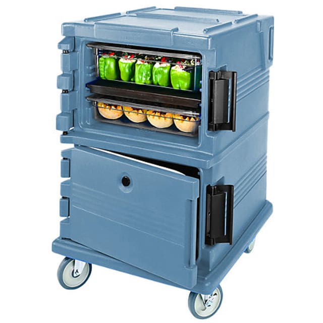 Insulated Food Carts