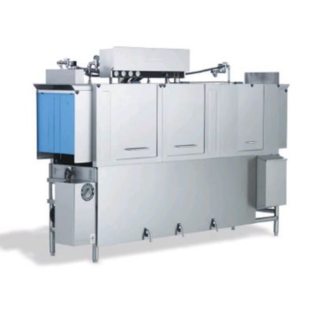 Jackson Machine