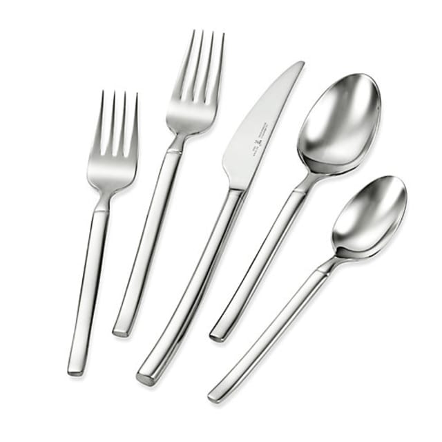 J A Henckels Flatware