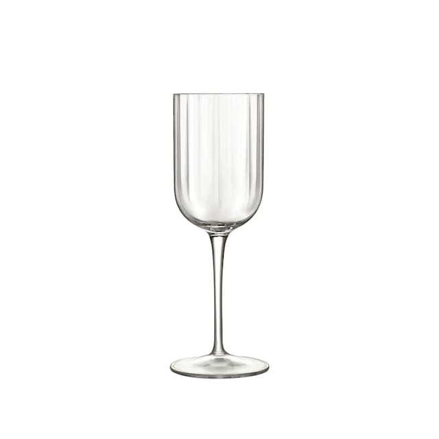 Jazz Glassware by Luigi Bormioli