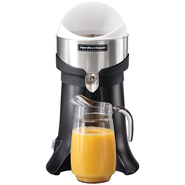 Commercial Juicers