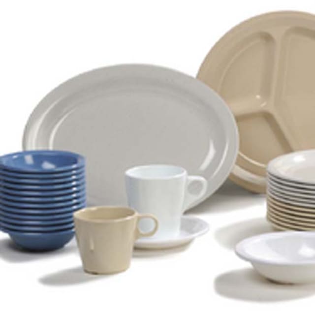 Kingline&trade; Dinnerware