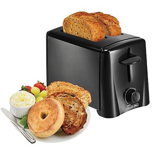 Kitchen Appliances