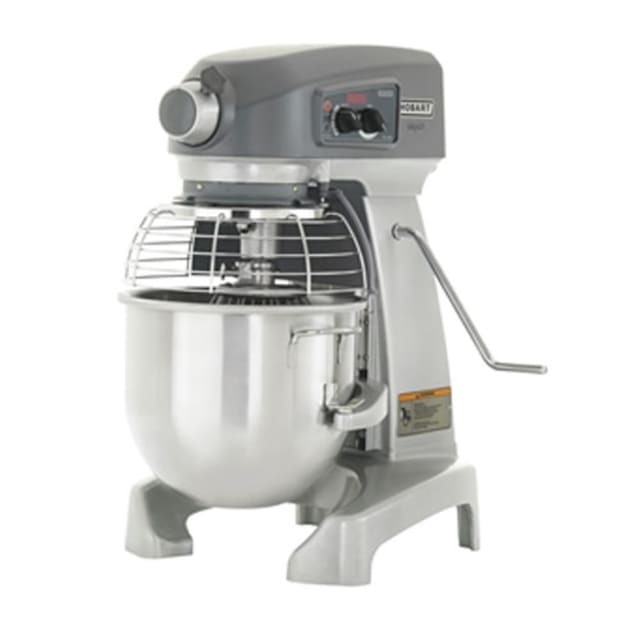 Kitchen Prep Equipment