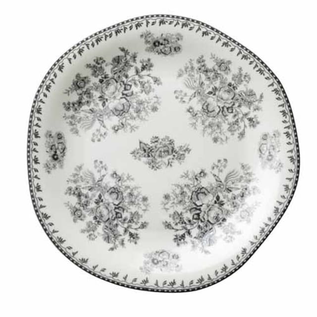 Lancaster Garden Dinnerware by Oneida