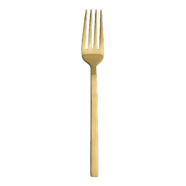 Lissome Flatware by Varick