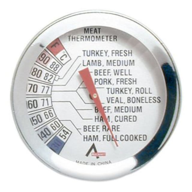 Meat Thermometers