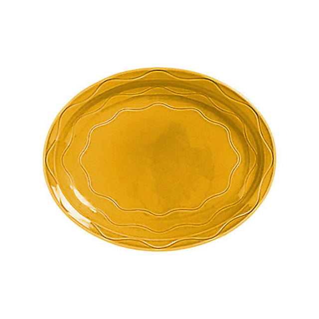Cantina Dinnerware by Syracuse China