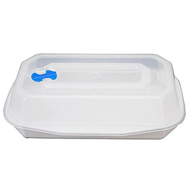Microwaveable Cookware