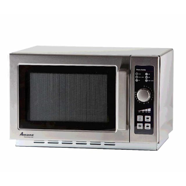 Commercial Microwaves