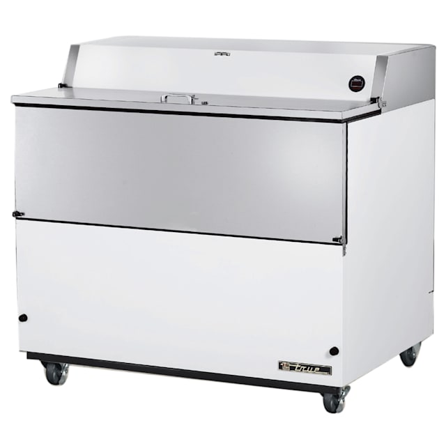 Commercial Milk Coolers for Schools, Foodservice, and Institutions