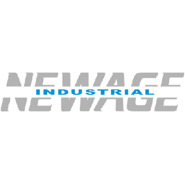 New Age Shelving