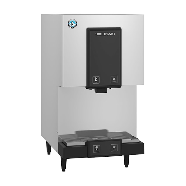 Nugget Ice Machines