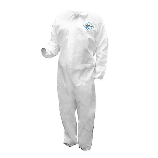 Coveralls