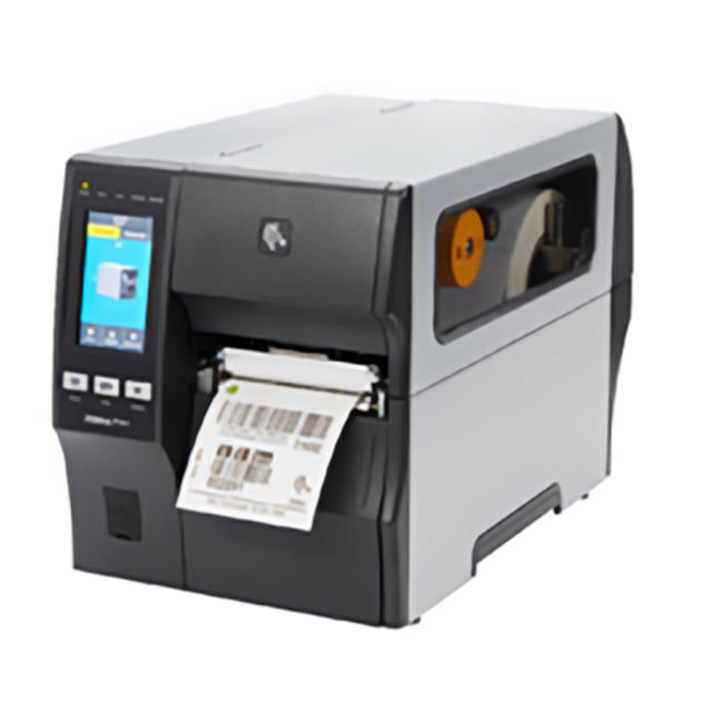 Packaging, Printers & Labels
