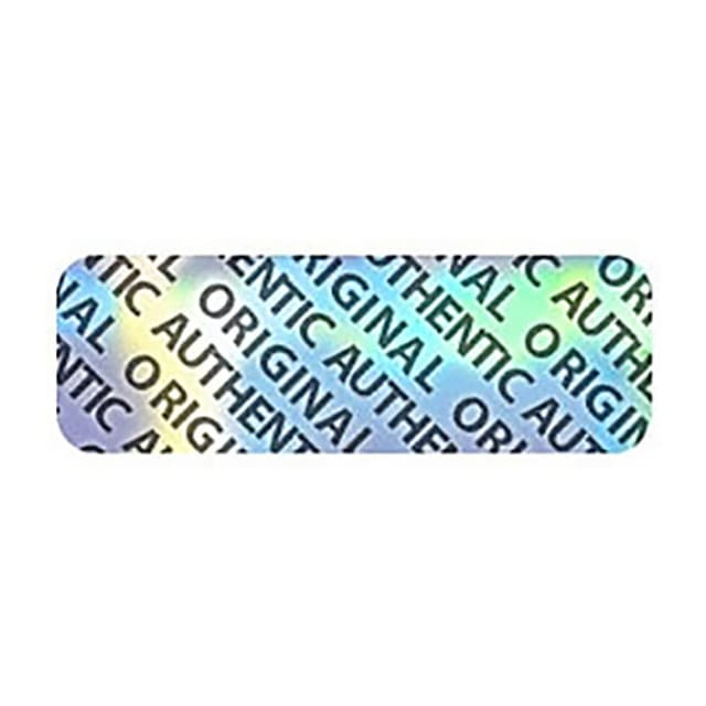 Security Tape and Tamper-Evident Labels