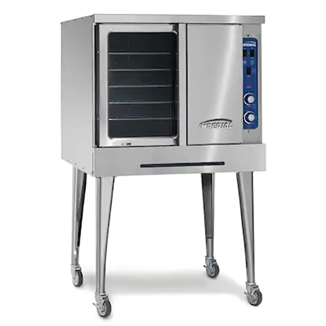 Commercial Ovens