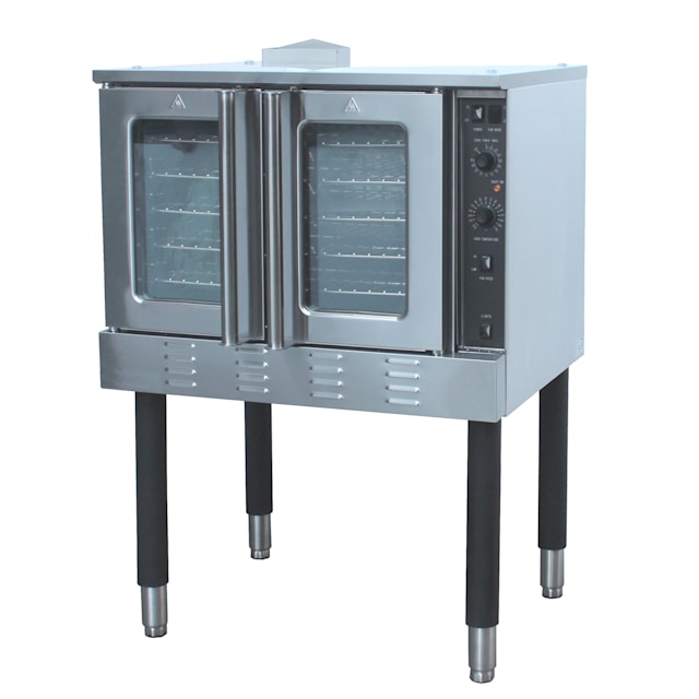 Commercial Ovens
