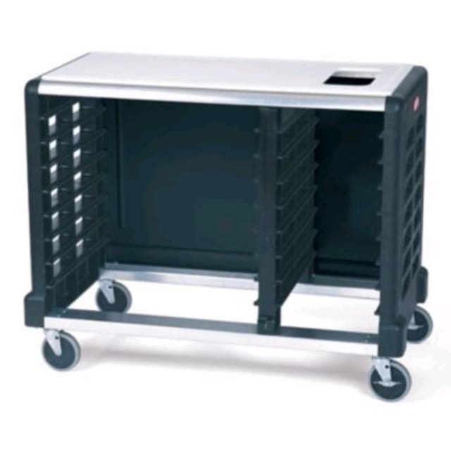 Sheet Pan & Bun Pan Racks