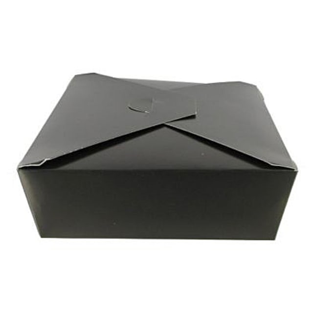 Paper Carryout Containers