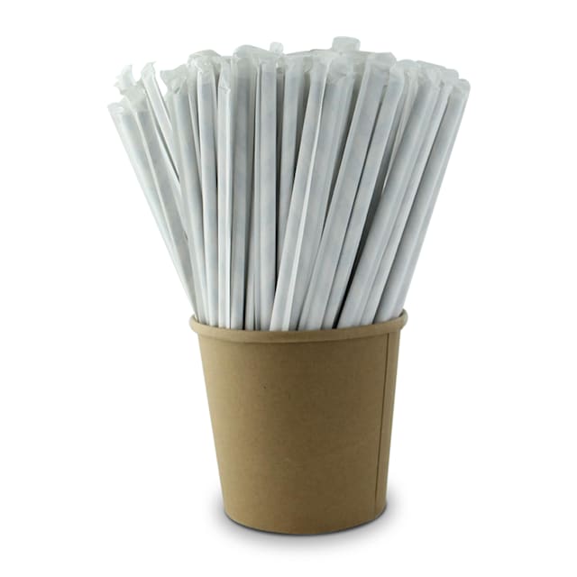 Straws