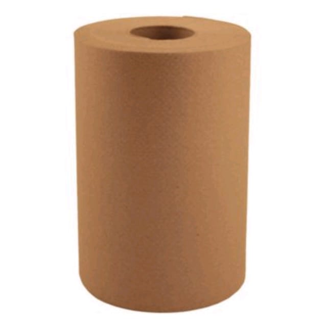 Paper Towel Rolls and Dispensers