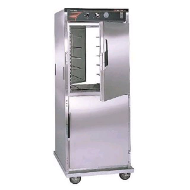 Pass-Thru Mobile Cabinets