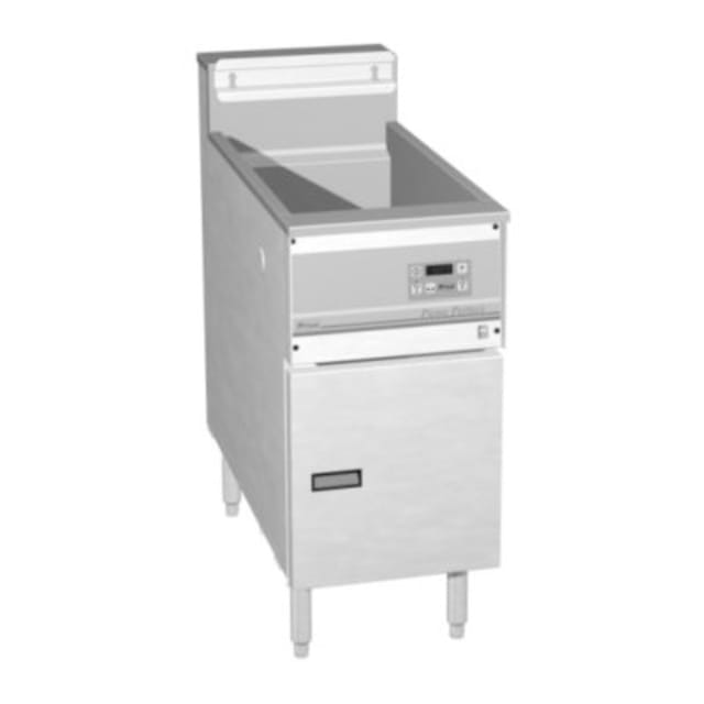 Pasta Cookers