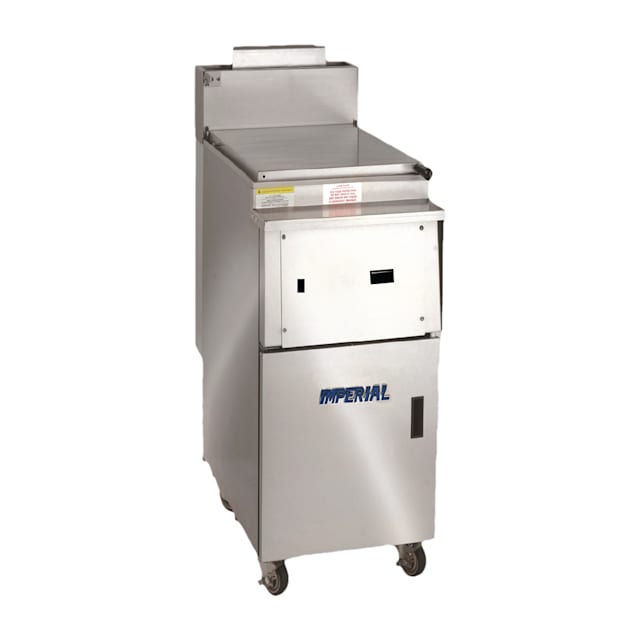 Pasta Cookers and Rethermalizers