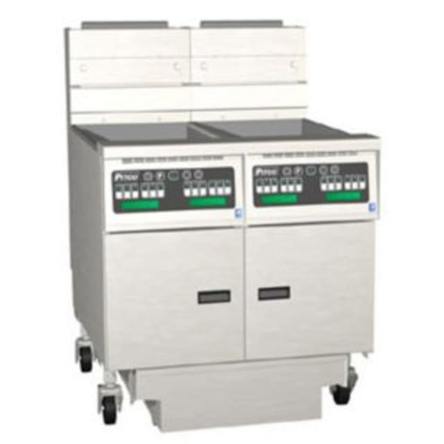 Pitco Frialator Restaurant Equipment