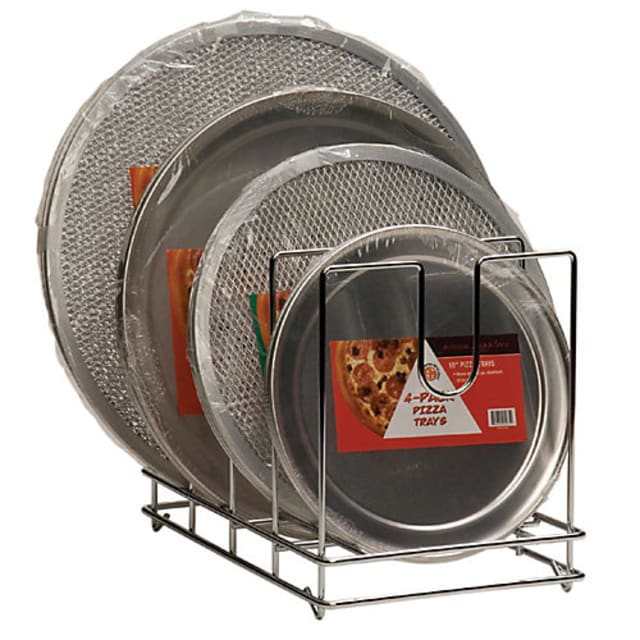 Pizza Screens for Commercial Kitchens