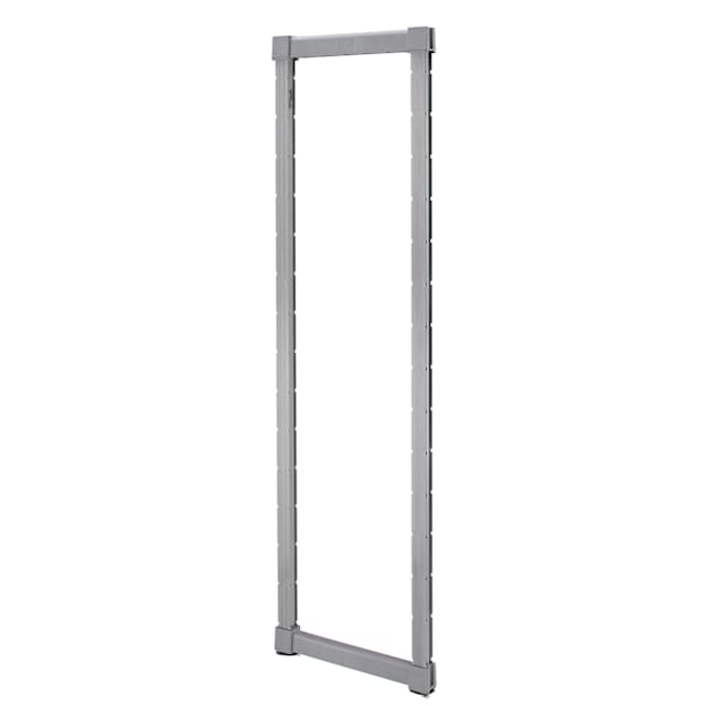 Plastic Shelf Posts