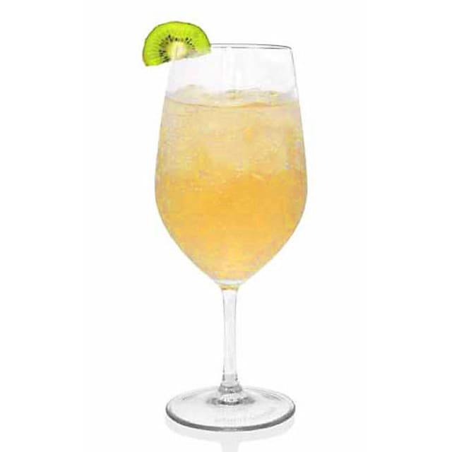Plastic Stemware and Other Plastic Drinkware