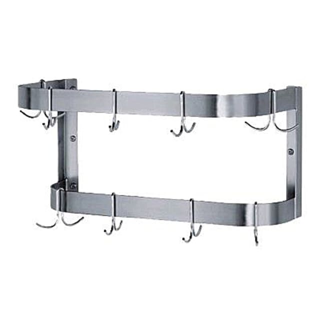 Commercial Pot Racks