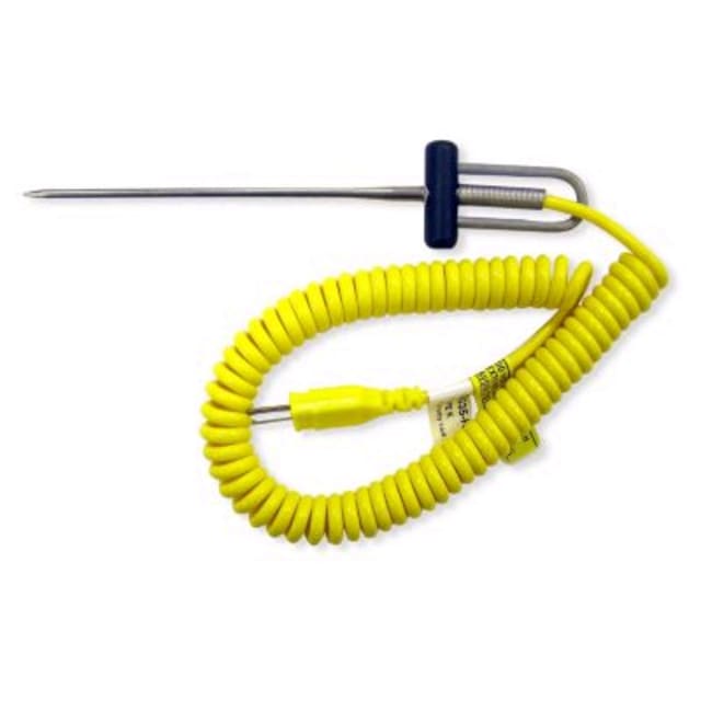 Probes for Cooking
