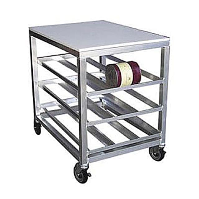 Heavy Duty Storage and Utility Racks