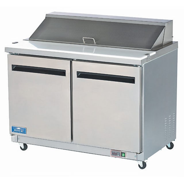 Commercial Refrigeration Equipment