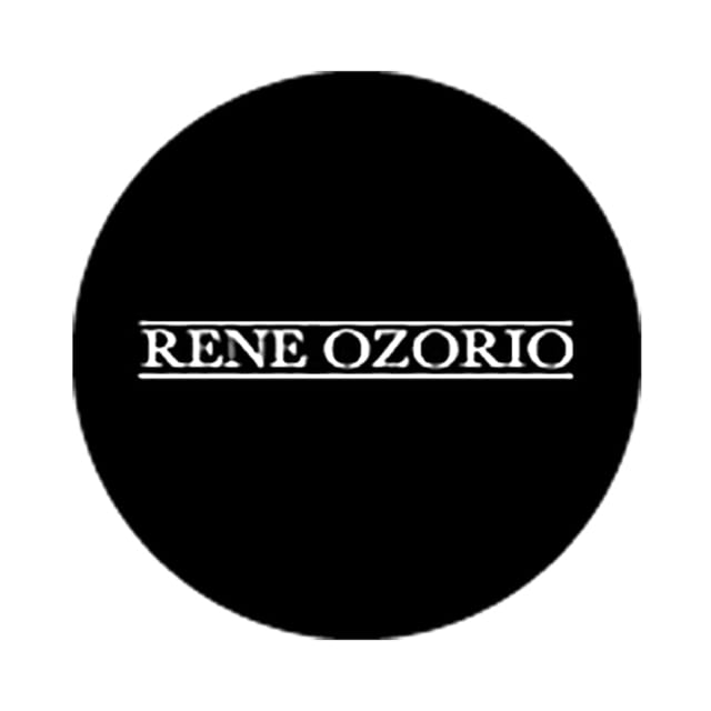 Rene Ozorio China